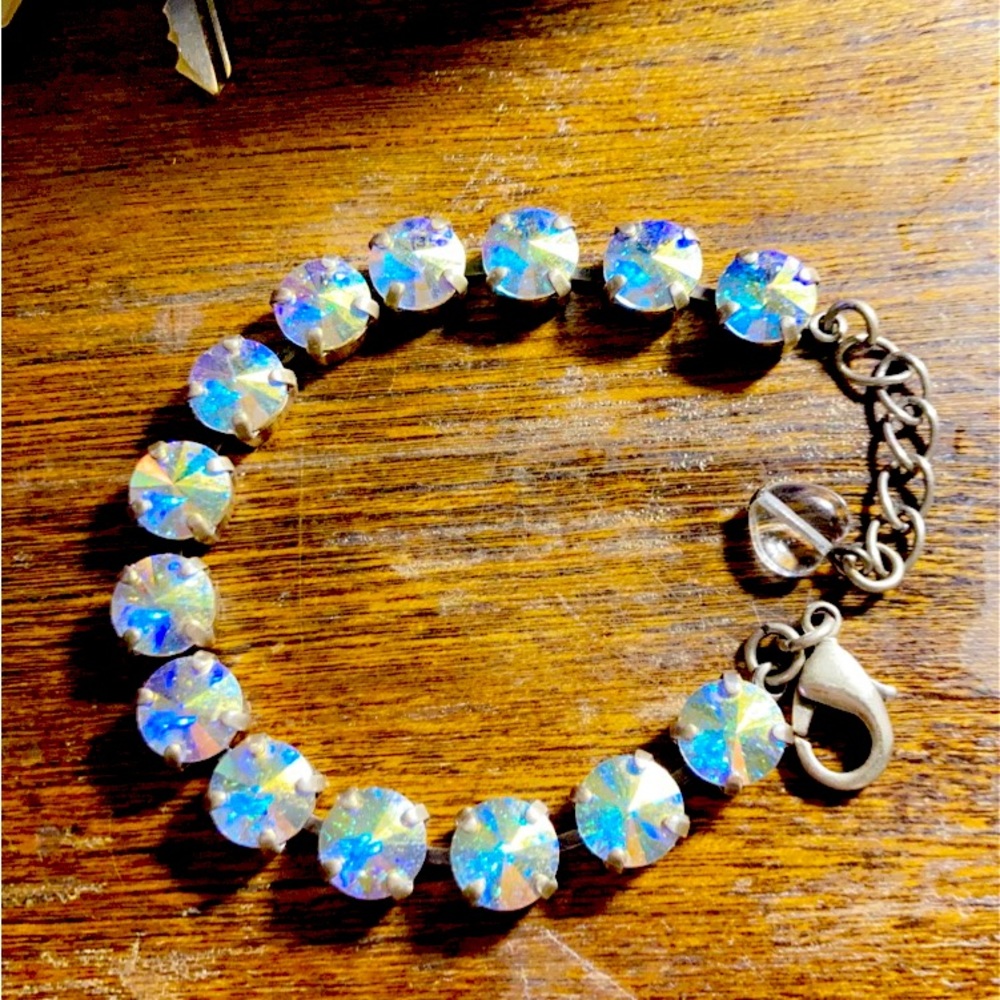 Swarovski Crystal bracelet